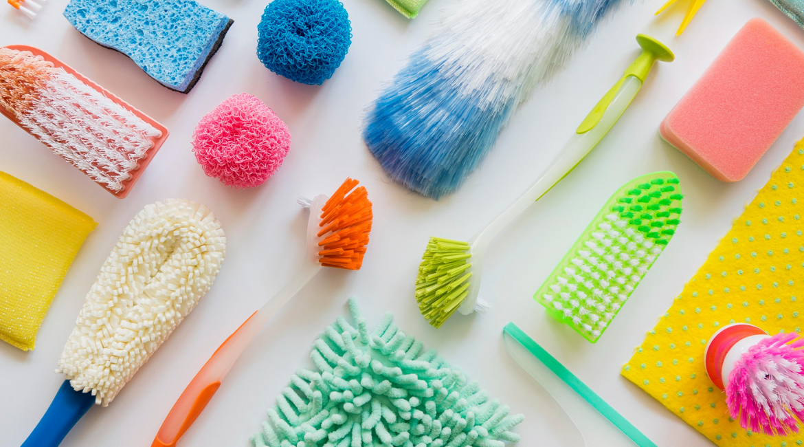 Cleaning Tools