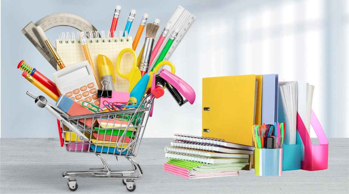 Stationery Products