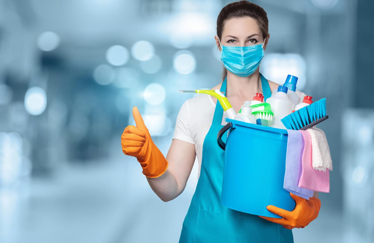 Choosing the Right Cleaning Liquid for Your Business Needs